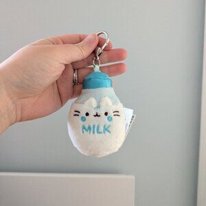 Pusheen Series 22 Kitchen Set - Jar of Milk